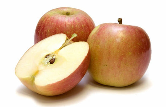 Fuji Apples - 2 Layer Box - PRE ORDER FOR ORANGE FARMERS MARKET