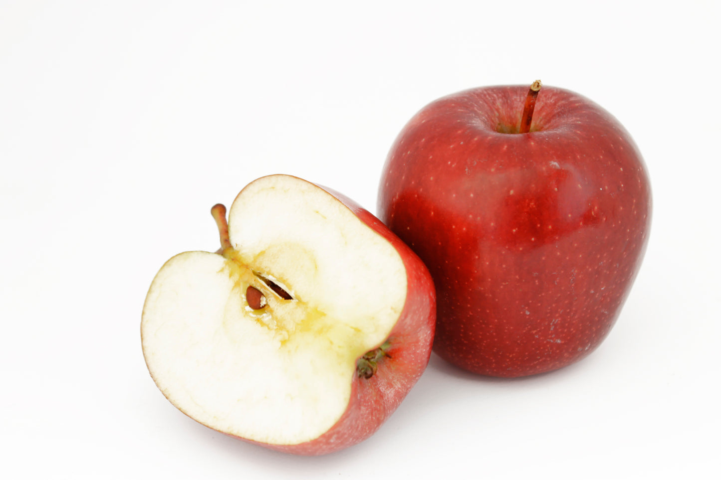 Alvina Gala Apples - 2 Layer Box - SOLD OUT