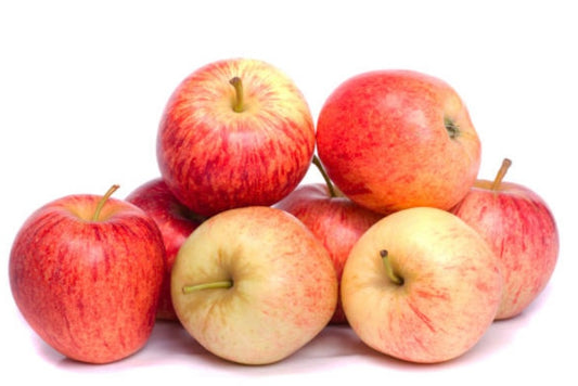 Royal Gala Apples - 2 Layer Box